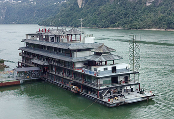 三峡人家第 117 张图片