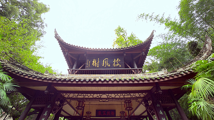 眉山三苏祠博物馆第 29 张图片