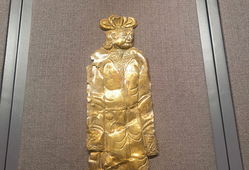 青海藏文化博物院第 181 张图片