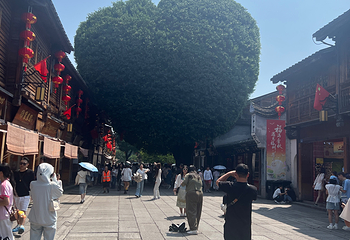 三坊七巷第 76 张图片