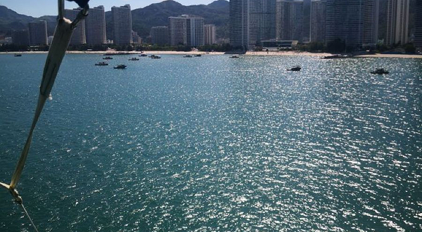 巽寮湾·荣涛水上运动体验中心