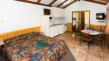 BIG4巴拉瑞特金矿区假日公园