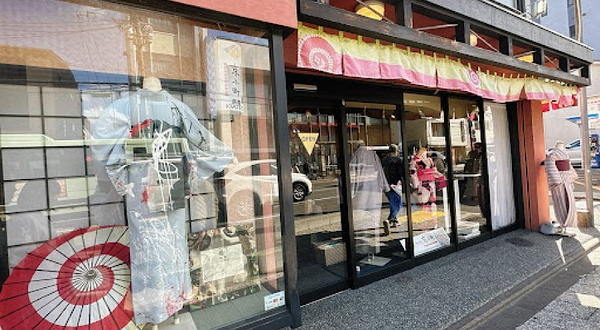 京小町 清水本店