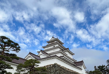 黑川城第 34 张图片