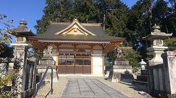 神田神社