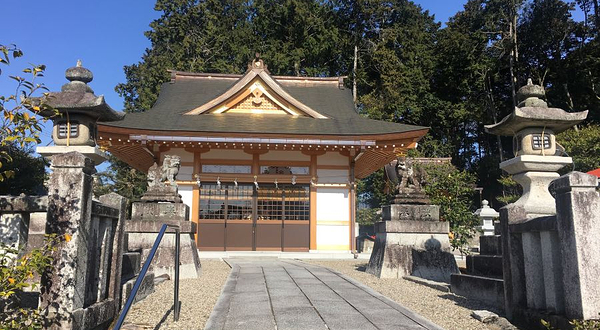 神田神社