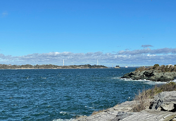 Castle Hill Lighthouse第 10 张图片