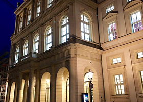 巴贝里尼博物馆