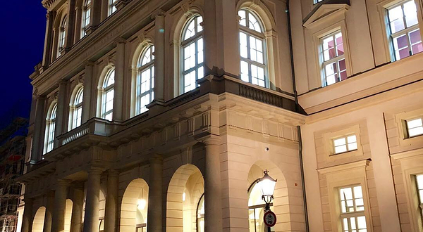 巴贝里尼博物馆