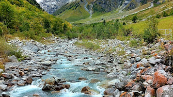 Klettergarten Leitistein