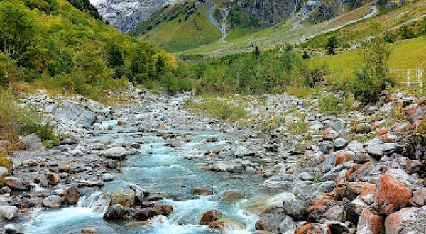 Klettergarten Leitistein
