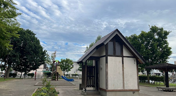 神楽冈ありんこ公园