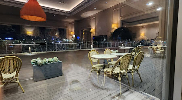 釜山Vaunce弹床公园