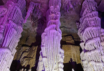 泰山宝泰隆旅游度假区第 6 张图片