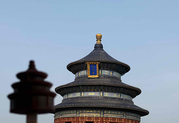天坛公园第 215 张图片