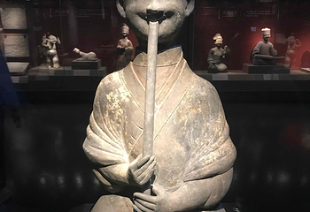 成都博物馆第 157 张图片