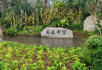 青秀山第 77 张图片