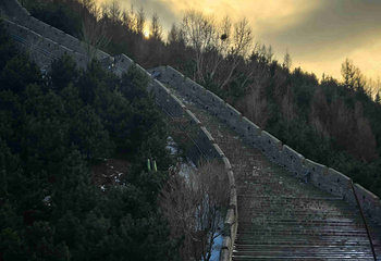 雁门关景区第 277 张图片