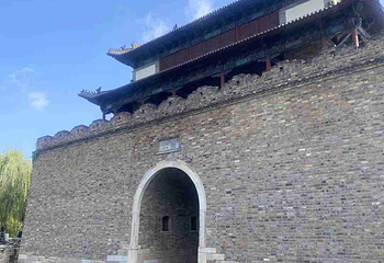 清照泉城·明水古城国际泉水旅游度假区第 42 张图片