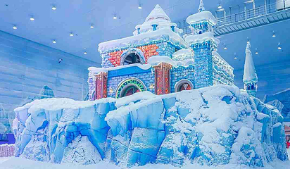 WS热雪奇迹第 9 张图片