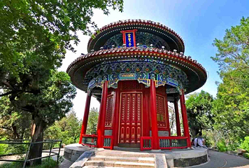 景山公园第 19 张图片