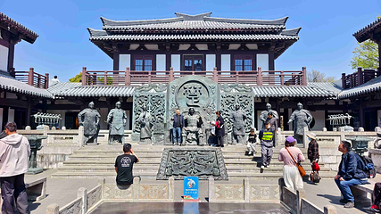 项王故里第 28 张图片