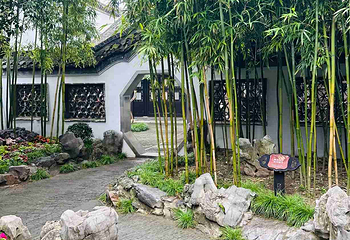 何园第 62 张图片