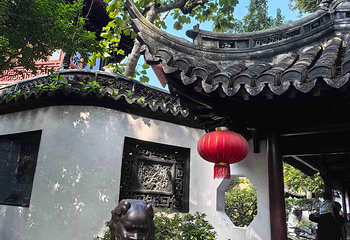 豫园第 120 张图片