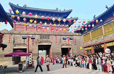 三国城第 89 张图片