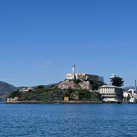 恶魔岛