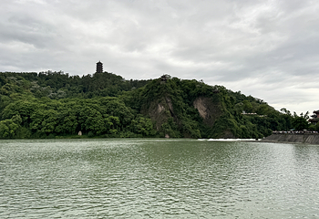 都江堰景区第 193 张图片