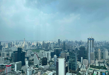 王权大京都大厦玻璃观景台第 47 张图片