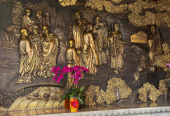 大佛古寺第 139 张图片