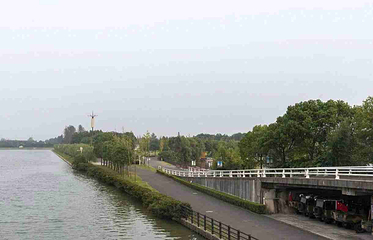 西沙明珠湖景区第 25 张图片