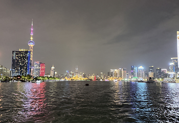 外滩第 165 张图片
