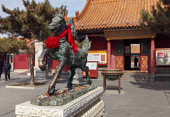 大召寺第 75 张图片