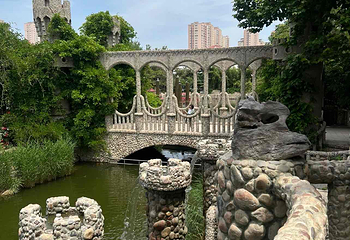 中华石园第 20 张图片