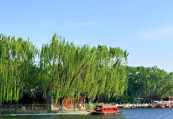 什刹海风景区第 202 张图片