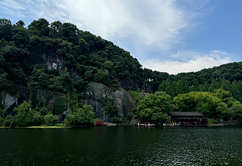 东湖第 89 张图片