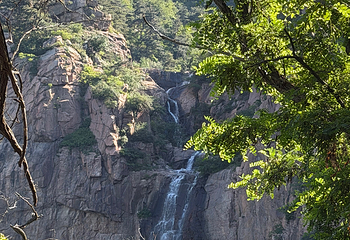 沂蒙山旅游区沂山景区第 30 张图片