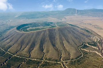 大同火山群国家地质公园第 56 张图片
