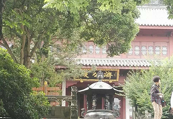 灵隐寺第 223 张图片
