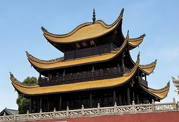 巴陵广场第 72 张图片
