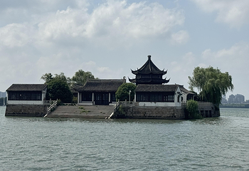 石湖景区第 58 张图片