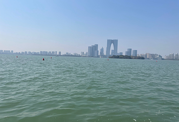 金鸡湖第 182 张图片