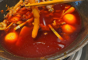 李子坝梁山鸡(公园二鸡哥店)第 41 张图片