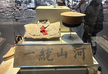 南昌八一起义纪念馆第 26 张图片