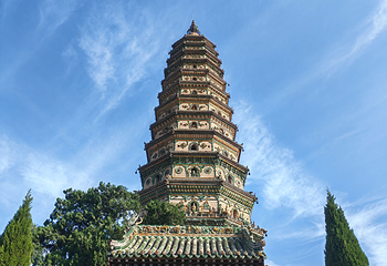 广胜寺第 76 张图片
