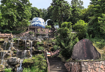 蒙顶山第 55 张图片