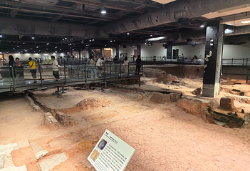 南越王博物院(王宫展区)第 111 张图片